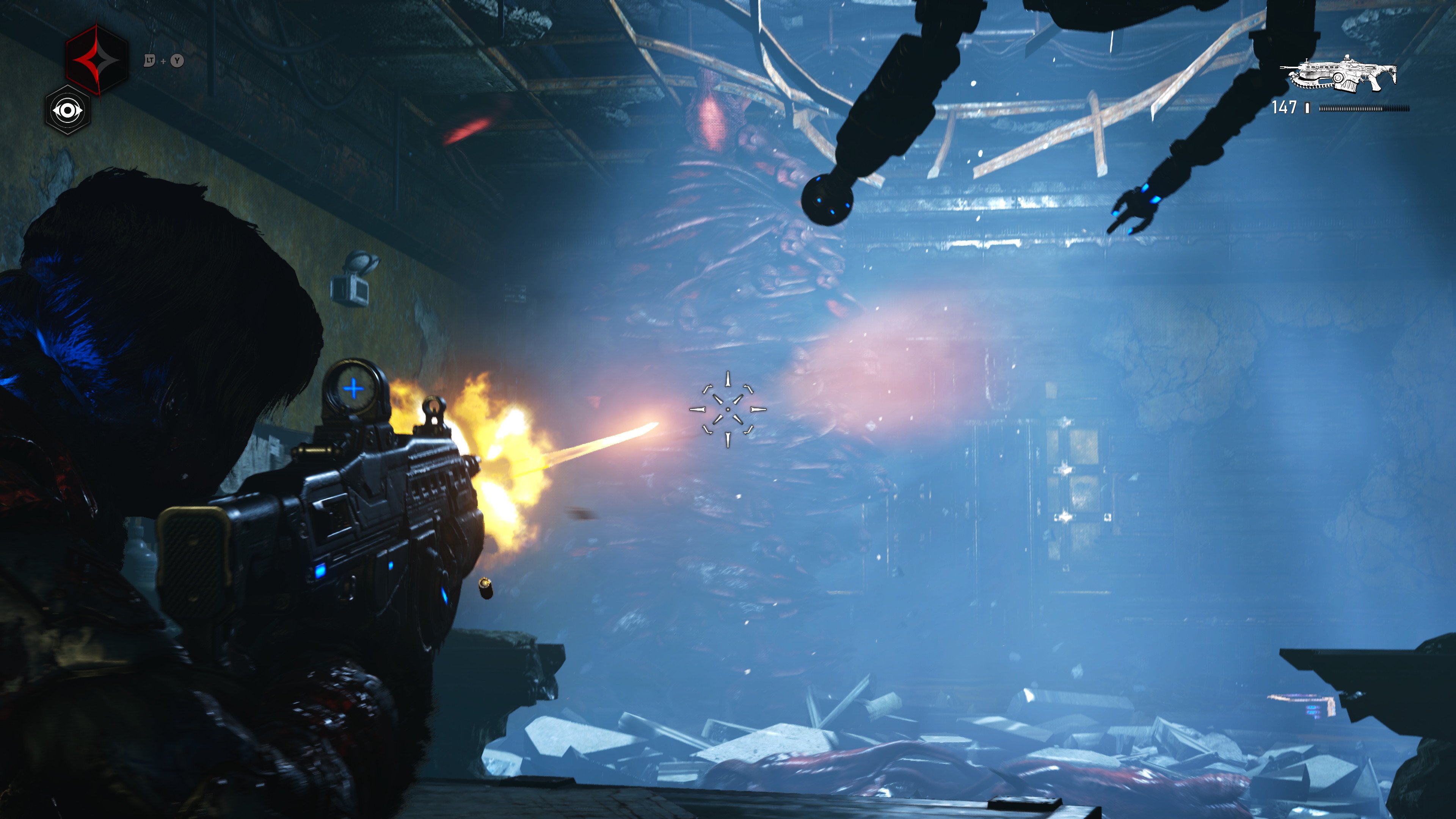Gears 5 - Imagen 36